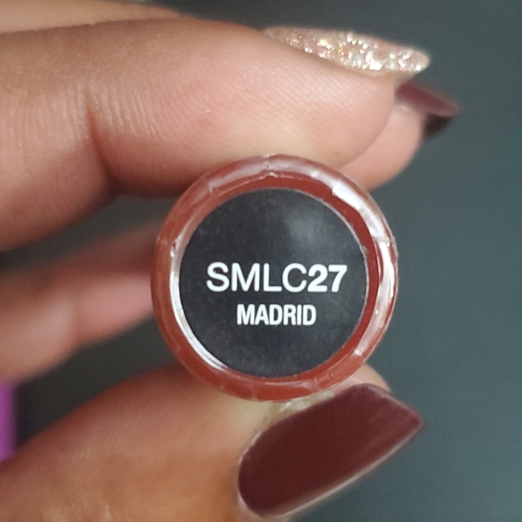 NYX Matte and butter gloss - Picture 2 of 5